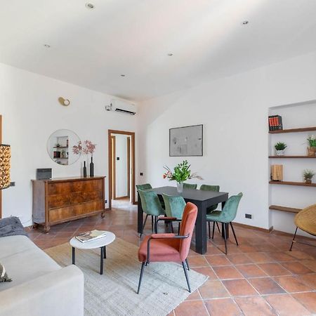 Iflat Pantheon'S Roomy And Friendly Apartment Rome Extérieur photo