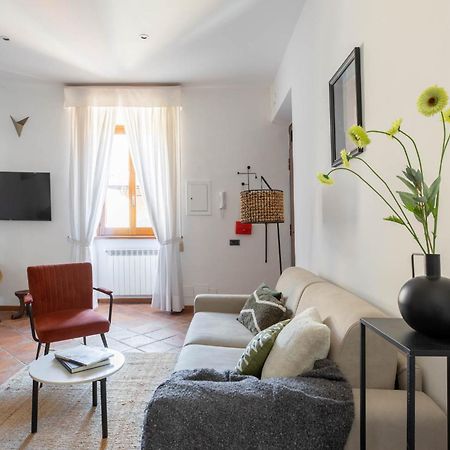 Iflat Pantheon'S Roomy And Friendly Apartment Rome Extérieur photo