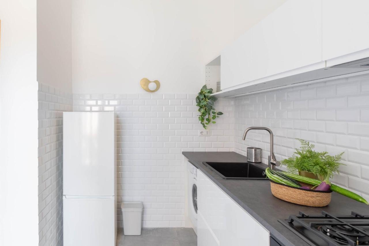 Iflat Pantheon'S Roomy And Friendly Apartment Rome Extérieur photo