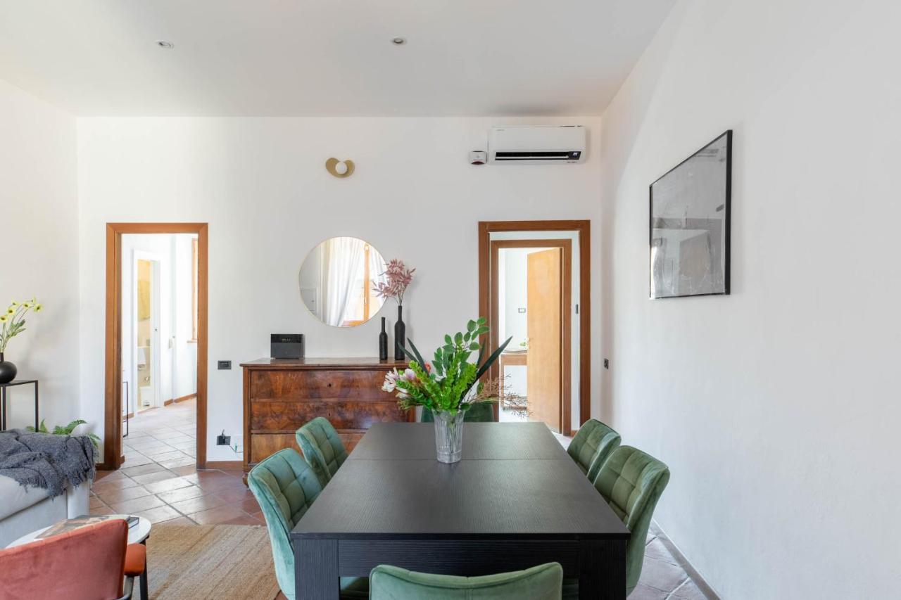 Iflat Pantheon'S Roomy And Friendly Apartment Rome Extérieur photo