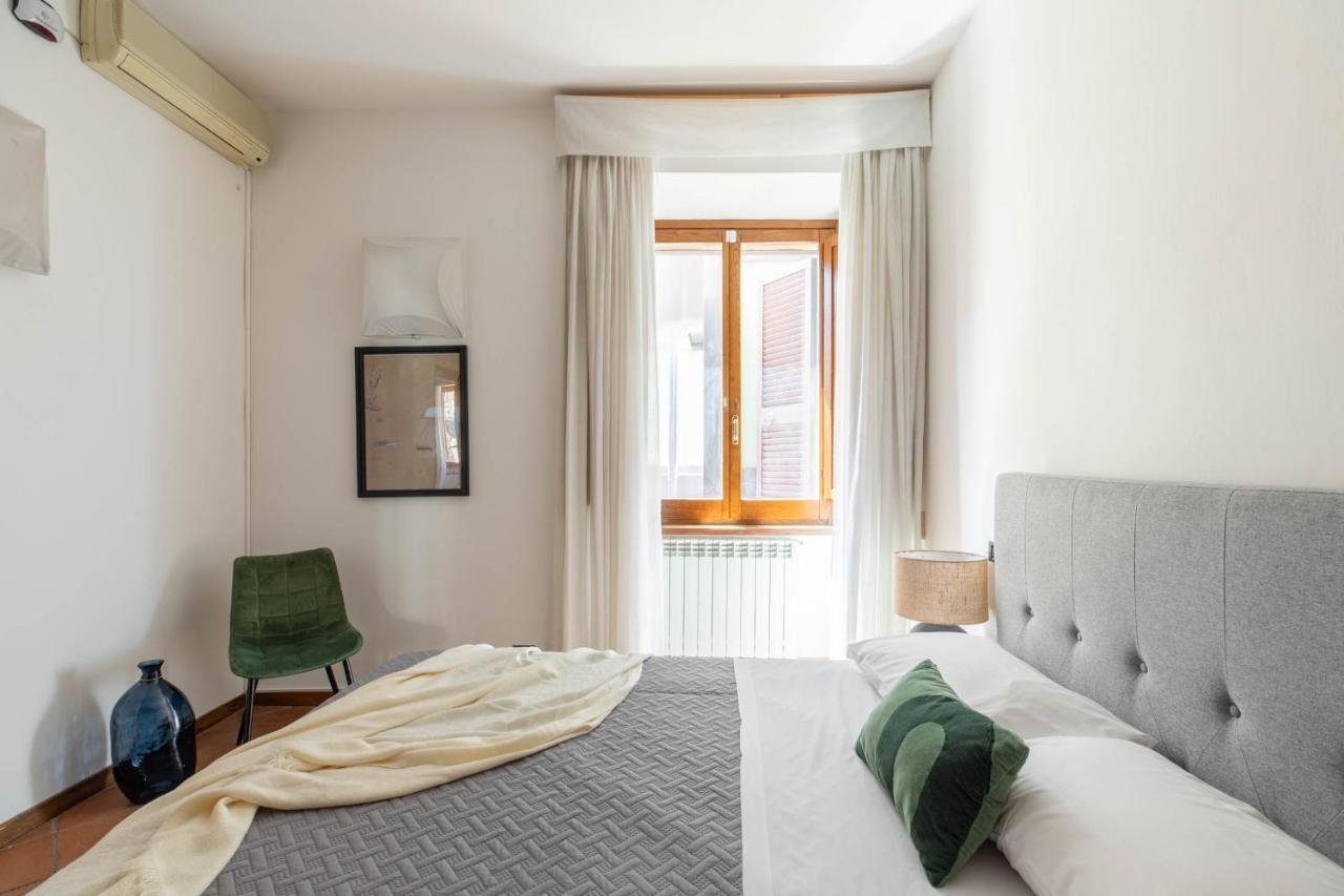 Iflat Pantheon'S Roomy And Friendly Apartment Rome Extérieur photo