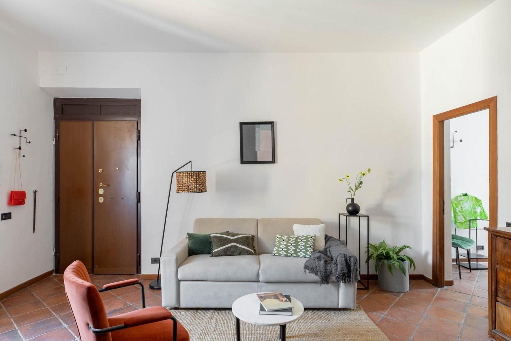 Iflat Pantheon'S Roomy And Friendly Apartment Rome Extérieur photo