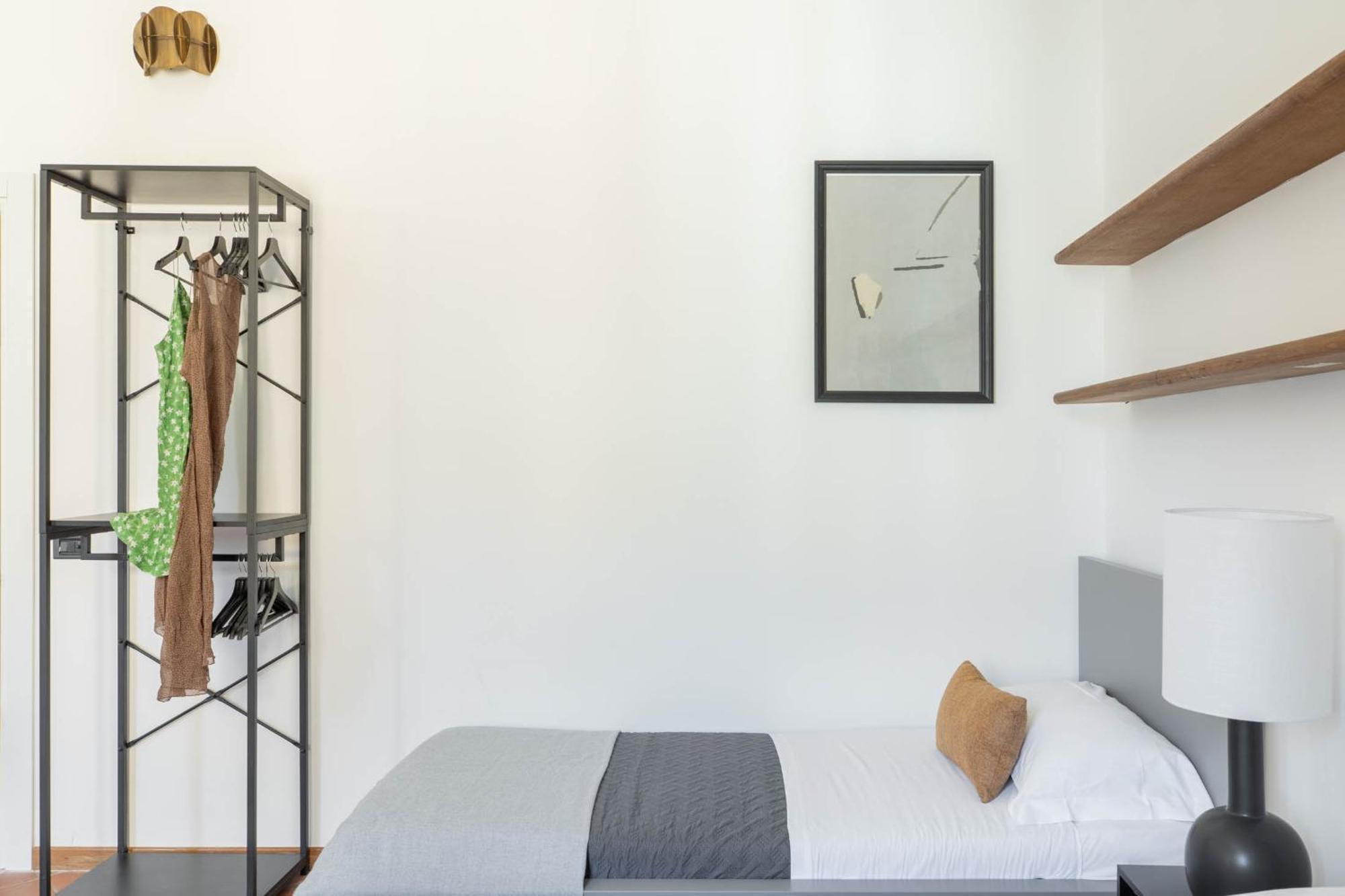 Iflat Pantheon'S Roomy And Friendly Apartment Rome Extérieur photo