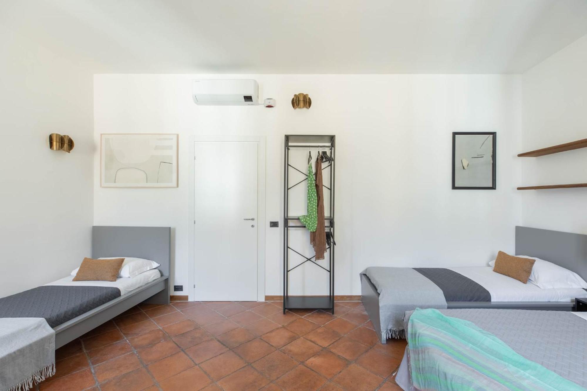 Iflat Pantheon'S Roomy And Friendly Apartment Rome Extérieur photo