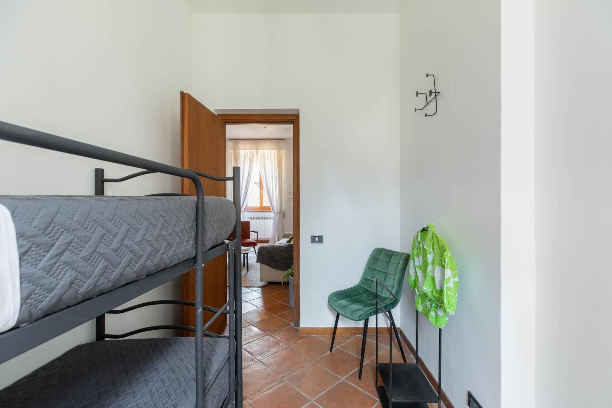 Iflat Pantheon'S Roomy And Friendly Apartment Rome Extérieur photo
