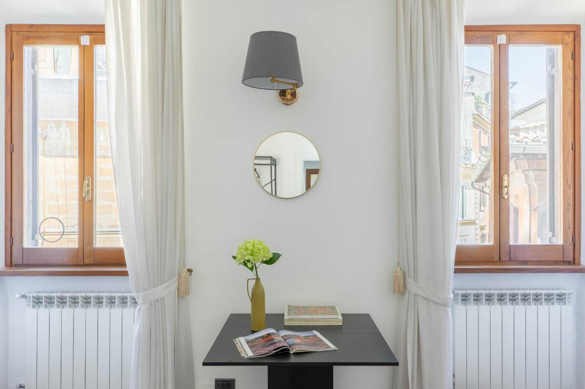 Iflat Pantheon'S Roomy And Friendly Apartment Rome Extérieur photo