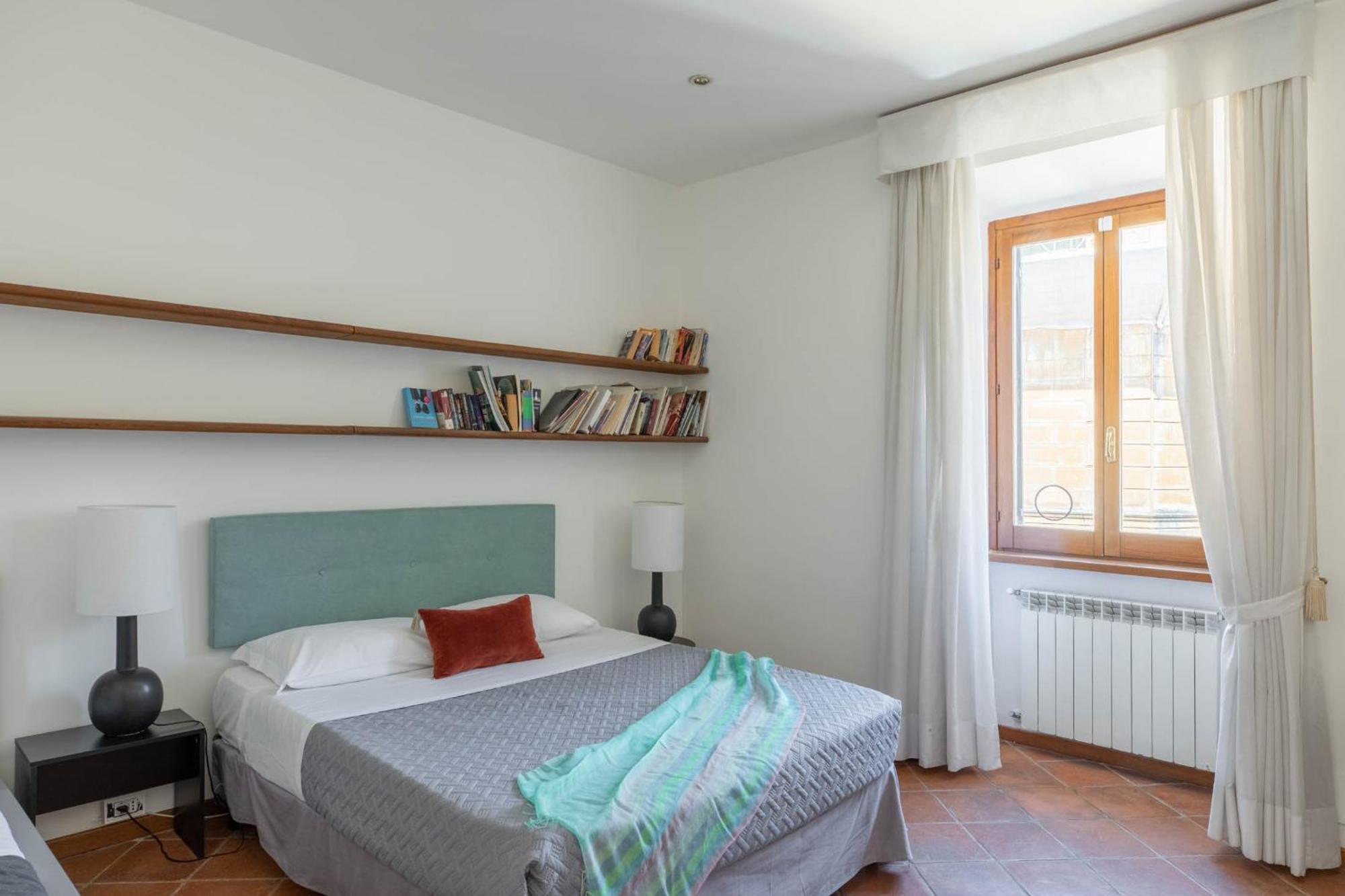 Iflat Pantheon'S Roomy And Friendly Apartment Rome Extérieur photo